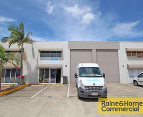 Factory, Warehouse & Industrial commercial property leased at 10/10 Prosperity Place Geebung QLD 4034