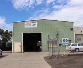 Factory, Warehouse & Industrial commercial property leased at 99 Triholm Avenue Laverton VIC 3028