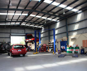 Factory, Warehouse & Industrial commercial property leased at 99 Triholm Avenue Laverton VIC 3028