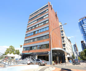 Offices commercial property leased at Suite 206, Level 2/34 Charles Street Parramatta NSW 2150