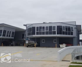 Factory, Warehouse & Industrial commercial property leased at 105/14 Loyalty Road North Rocks NSW 2151