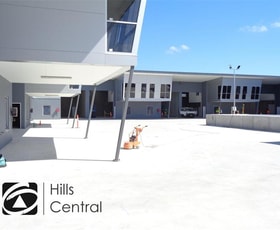 Factory, Warehouse & Industrial commercial property leased at 105/14 Loyalty Road North Rocks NSW 2151