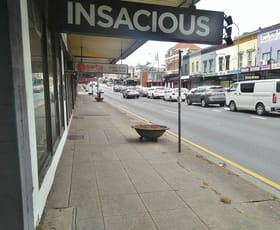 Other commercial property leased at 460A Parramatta Road Petersham NSW 2049
