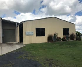 Factory, Warehouse & Industrial commercial property leased at 10 Queen Elizabeth Dr Coraki NSW 2471