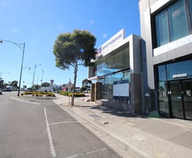 Shop & Retail commercial property leased at 336-338 Whitehorse Road Nunawading VIC 3131