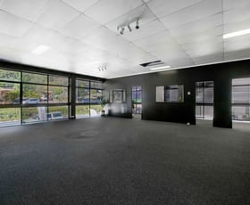 Offices commercial property leased at 5/75 West Burleigh Road Burleigh Heads QLD 4220