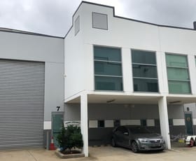 Offices commercial property leased at Wetherill Park NSW 2164