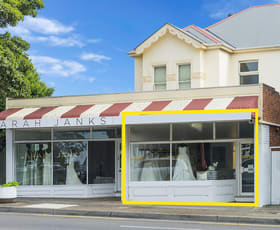 Shop & Retail commercial property leased at 138 Spit Road Mosman NSW 2088