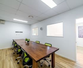 Offices commercial property leased at 5 Cottonwood Place Oxenford QLD 4210