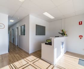 Offices commercial property leased at 5 Cottonwood Place Oxenford QLD 4210