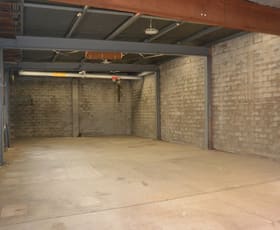 Factory, Warehouse & Industrial commercial property leased at 109 Bath Road Kirrawee NSW 2232