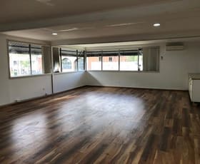 Offices commercial property leased at Office/28 Bridge Street Rydalmere NSW 2116