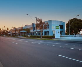 Offices commercial property for lease at 850-858 Lorimer Street Port Melbourne VIC 3207