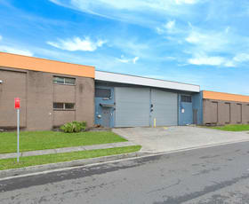 Factory, Warehouse & Industrial commercial property leased at Denison Street Wollongong NSW 2500