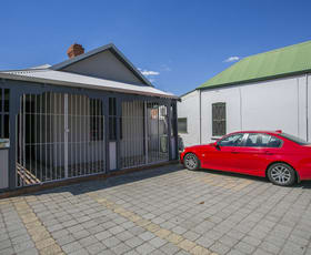 Offices commercial property leased at 118 Parry Street Perth WA 6000
