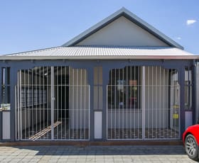 Offices commercial property leased at 118 Parry Street Perth WA 6000