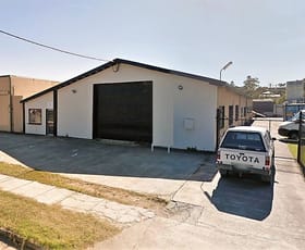 Factory, Warehouse & Industrial commercial property leased at Sandgate QLD 4017