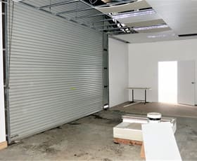 Factory, Warehouse & Industrial commercial property leased at Sandgate QLD 4017