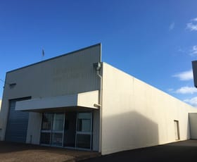 Showrooms / Bulky Goods commercial property leased at 4 Mary Bundaberg East QLD 4670