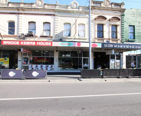 Offices commercial property leased at 378 Bridge Road Richmond VIC 3121