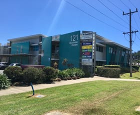 Offices commercial property leased at 18/121 Shute Harbour Road Cannonvale QLD 4802