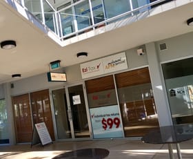 Offices commercial property leased at 18/121 Shute Harbour Road Cannonvale QLD 4802