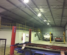 Factory, Warehouse & Industrial commercial property leased at 4-77 Gordon Road Mandurah WA 6210