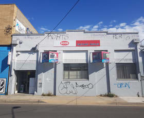 Factory, Warehouse & Industrial commercial property leased at 21 Arthurton Road Northcote VIC 3070
