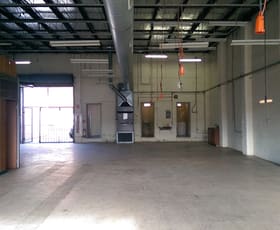 Factory, Warehouse & Industrial commercial property leased at 21 Arthurton Road Northcote VIC 3070