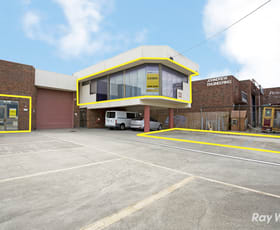Offices commercial property leased at 32 Shearson Crescent Mentone VIC 3194