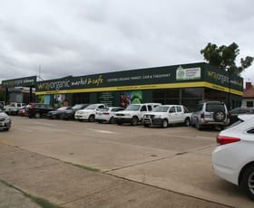 Shop & Retail commercial property leased at 166 - 168 Marius Street Tamworth NSW 2340