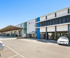 Factory, Warehouse & Industrial commercial property leased at Warehouse 3/189-195 Discovery Road Dandenong South VIC 3175