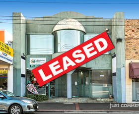 Offices commercial property leased at 845 Glen Huntly Road Caulfield South VIC 3162