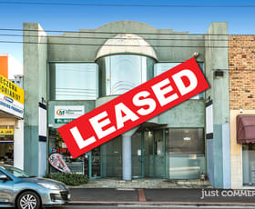 Offices commercial property leased at 845 Glen Huntly Road Caulfield South VIC 3162