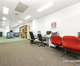 Offices commercial property leased at 845 Glen Huntly Road Caulfield South VIC 3162