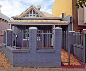 Offices commercial property leased at 1030 Wellington Street West Perth WA 6005