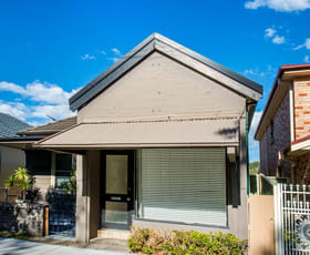 Offices commercial property leased at 244 King Street Mascot NSW 2020