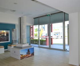 Showrooms / Bulky Goods commercial property leased at Shop 5/126 Scarborough Street Southport QLD 4215