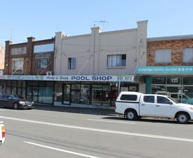 Offices commercial property leased at 135-137 Canterbury Road Canterbury NSW 2193