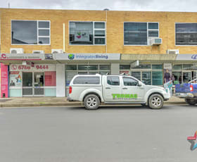 Showrooms / Bulky Goods commercial property leased at Shop 7/56 Dowe Street Tamworth NSW 2340