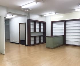 Shop & Retail commercial property leased at 12/510-536 High Street, Tattersalls Centre Penrith NSW 2750