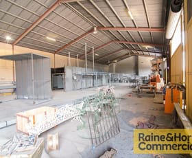 Factory, Warehouse & Industrial commercial property leased at 168 Musgrave Road Coopers Plains QLD 4108