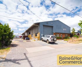 Factory, Warehouse & Industrial commercial property leased at 168 Musgrave Road Coopers Plains QLD 4108