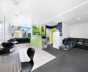Showrooms / Bulky Goods commercial property leased at Level 10/1 Elizabeth Street Melbourne VIC 3000