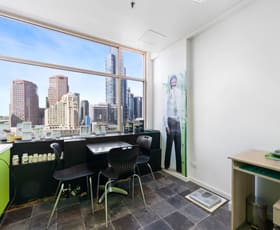 Showrooms / Bulky Goods commercial property leased at Level 10/1 Elizabeth Street Melbourne VIC 3000