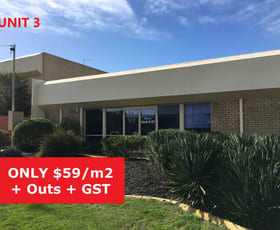 Factory, Warehouse & Industrial commercial property leased at Units 2 & 3/37 Dellamarta Road Wangara WA 6065