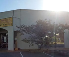 Shop & Retail commercial property leased at 2/73 Paramount Drive Wangara WA 6065