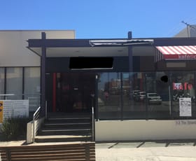 Medical / Consulting commercial property leased at 2/1-3 The Strand Chelsea VIC 3196