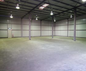 Factory, Warehouse & Industrial commercial property leased at 4/6 Davids Close Somersby NSW 2250