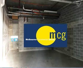 Showrooms / Bulky Goods commercial property leased at 860 Bourke Street Docklands VIC 3008